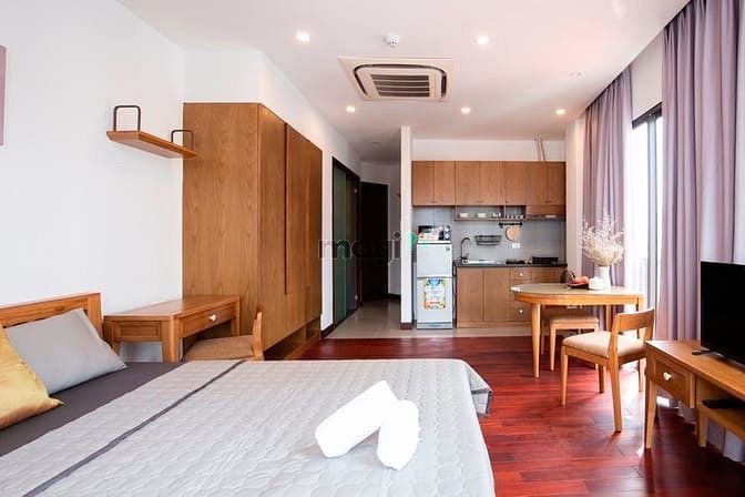 Hình ảnh 🏠 Mb6623 nạp rút nhanh chóng Cao cấp phong cách cổ điển Full NT - 2 Ban công