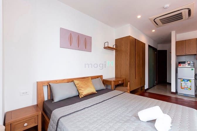 Hình ảnh 🏠 Mb6623 nạp rút nhanh chóng Cao cấp phong cách cổ điển Full NT - 2 Ban công