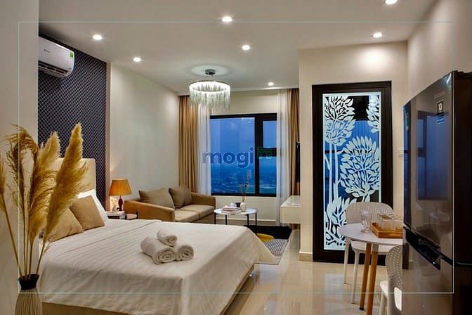 Hình ảnh Cho thuê Trang Chủ MB66.COM / Đăng Ký Tặng 66K Vinhomes Smart City, 1 - 2 - 3 PN.