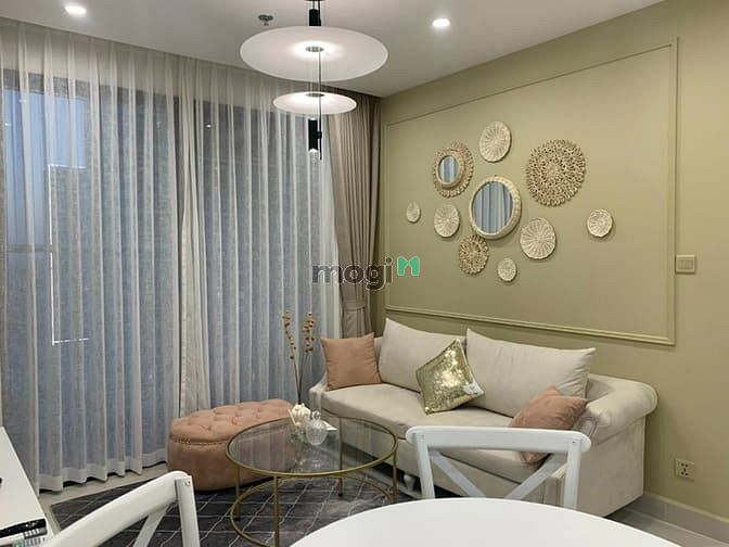 Hình ảnh Cho thuê Trang Chủ MB66.COM / Đăng Ký Tặng 66K Vinhomes Smart City, 1 - 2 - 3 PN.