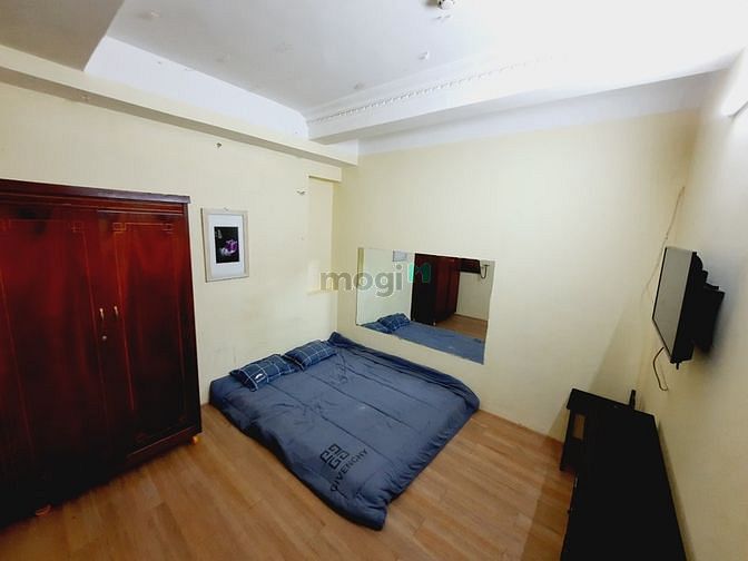 Hình ảnh Phòng đối diện Vạn Hạnh mall, Full nội thất 35m2