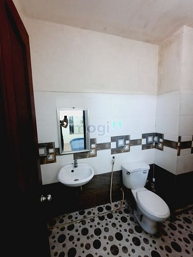 Hình ảnh Phòng đối diện Vạn Hạnh mall, Full nội thất 35m2