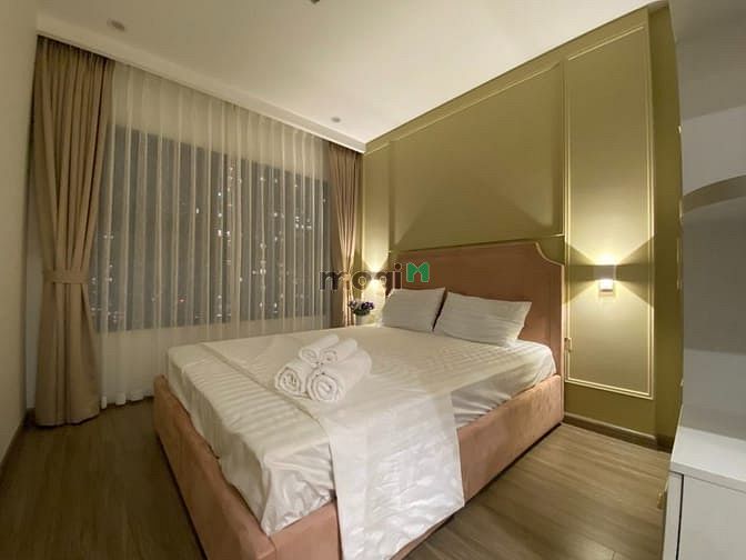 Hình ảnh Cho thuê Trang Chủ MB66.COM / Đăng Ký Tặng 66K Vinhomes Smart City, 1 - 2 - 3 PN.