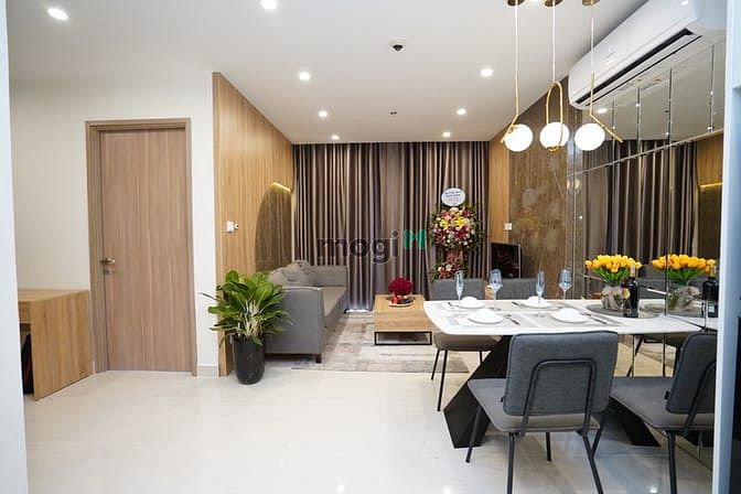 Hình ảnh Cho thuê Trang Chủ MB66.COM / Đăng Ký Tặng 66K Vinhomes Smart City, 1 - 2 - 3 PN.