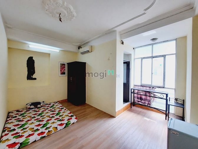 Hình ảnh Phòng đối diện Vạn Hạnh mall, Full nội thất 35m2
