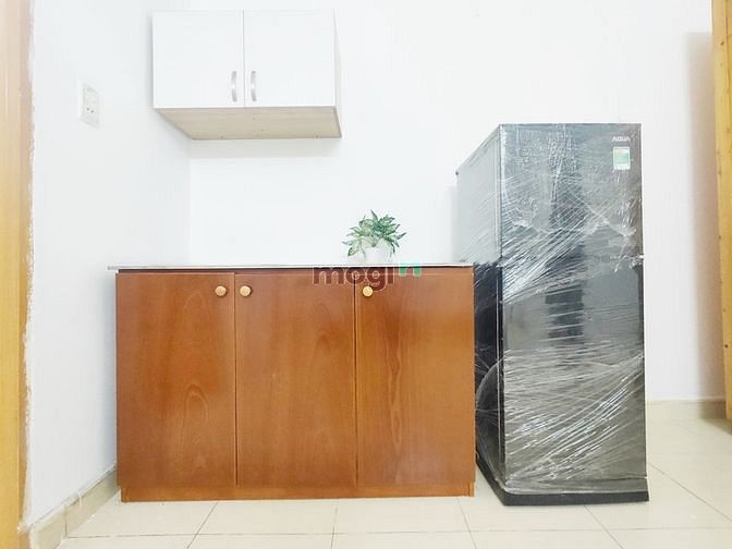 Hình ảnh Phòng full NT sát Đại học Mở, KM còn 3tr