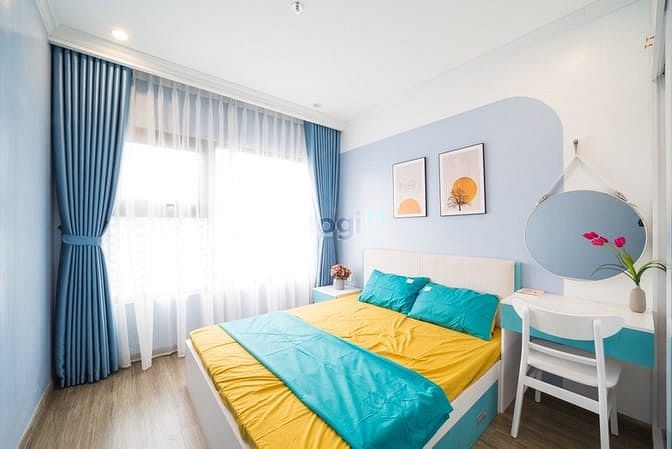 Hình ảnh Cho thuê Trang Chủ MB66.COM / Đăng Ký Tặng 66K Vinhomes Smart City, 1 - 2 - 3 PN.