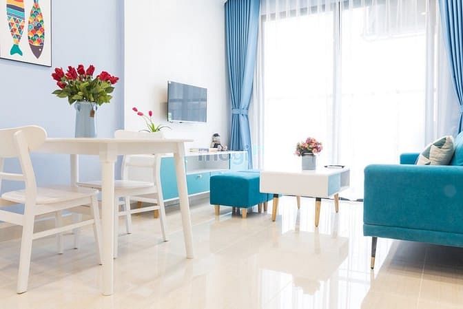 Hình ảnh Cho thuê Trang Chủ MB66.COM / Đăng Ký Tặng 66K Vinhomes Smart City, 1 - 2 - 3 PN.