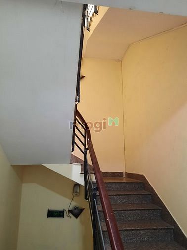 Hình ảnh Phòng đối diện Vạn Hạnh mall, Full nội thất 35m2