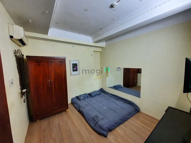 Hình ảnh Phòng đối diện Vạn Hạnh mall, Full nội thất 35m2