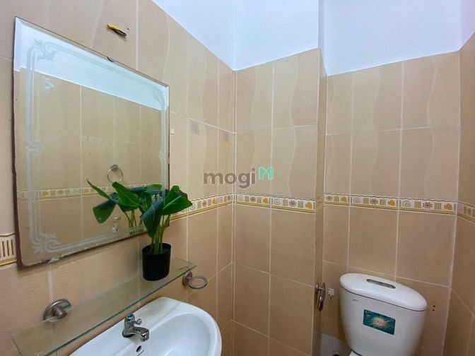 Hình ảnh Phòng full NT sát Đại học Mở, KM còn 3tr