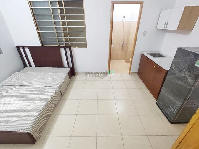 Hình ảnh Phòng full NT sát Đại học Mở, KM còn 3tr