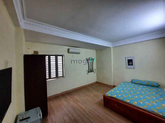 Hình ảnh Phòng đối diện Vạn Hạnh mall, Full nội thất 35m2