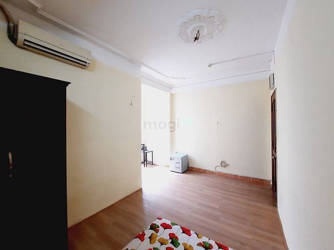 Hình ảnh Phòng đối diện Vạn Hạnh mall, Full nội thất 35m2