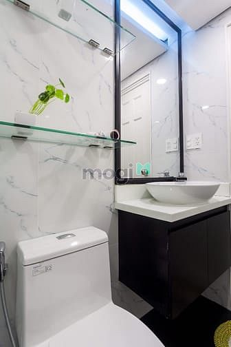 Hình ảnh 1PN Full NT cao cấp ✨Máy giặt riêng- CÓ HỒ BƠI🌊- CHỈ TÍNH ĐIỆN
