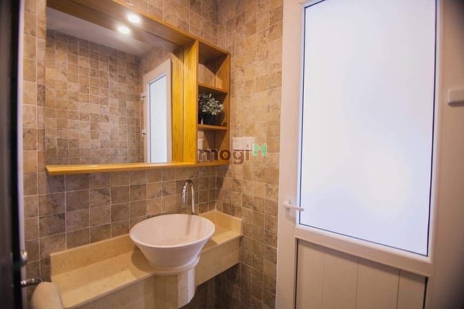 Hình ảnh Mb6623 nạp rút nhanh chóng gia đình 1PN/ 2PN 2WC - BẾP RỘNG ✨ Máy giặt riêng