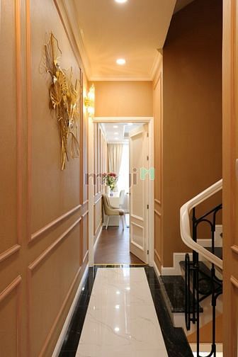 Hình ảnh Nhà mặt phố dự án Crystal Town Bình Tân, đường 25 – 27 -29 Khu Tên Lửa