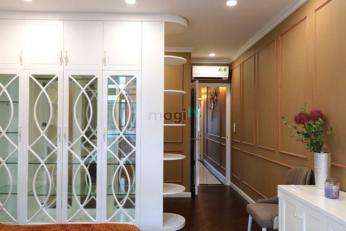 Hình ảnh Nhà mặt phố dự án Crystal Town Bình Tân, đường 25 – 27 -29 Khu Tên Lửa