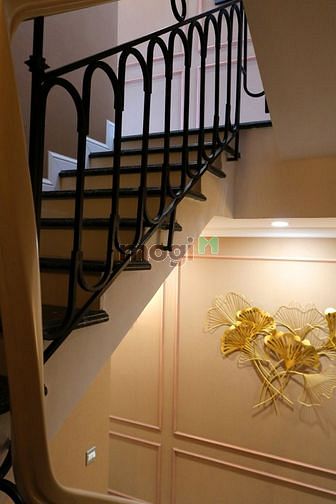 Hình ảnh Nhà mặt phố dự án Crystal Town Bình Tân, đường 25 – 27 -29 Khu Tên Lửa