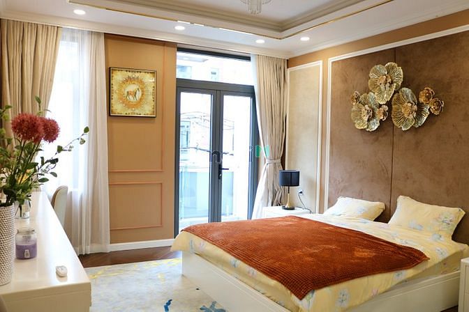 Hình ảnh Nhà mặt phố dự án Crystal Town Bình Tân, đường 25 – 27 -29 Khu Tên Lửa