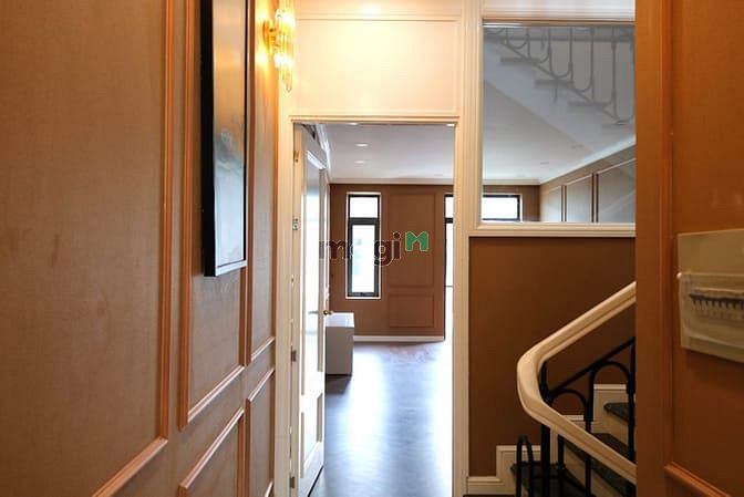 Hình ảnh Nhà mặt phố dự án Crystal Town Bình Tân, đường 25 – 27 -29 Khu Tên Lửa