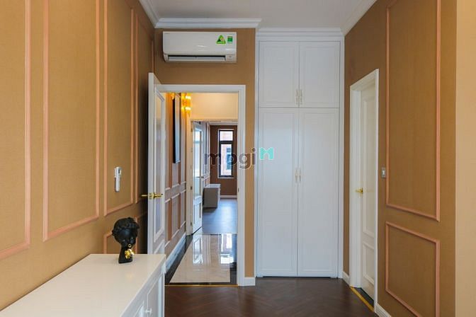 Hình ảnh Nhà mặt phố dự án Crystal Town Bình Tân, đường 25 – 27 -29 Khu Tên Lửa