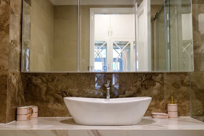 Hình ảnh Nhà mặt phố dự án Crystal Town Bình Tân, đường 25 – 27 -29 Khu Tên Lửa