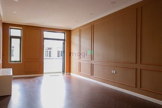 Hình ảnh Nhà mặt phố dự án Crystal Town Bình Tân, đường 25 – 27 -29 Khu Tên Lửa