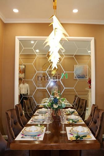 Hình ảnh Nhà mặt phố dự án Crystal Town Bình Tân, đường 25 – 27 -29 Khu Tên Lửa