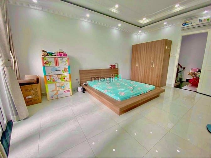 Hình ảnh Bán nhà mặt tiền nội bộ VIP Phú Nhuận, Phan Đăng Lưu chỉ 8.5 tỷ, 40m2.