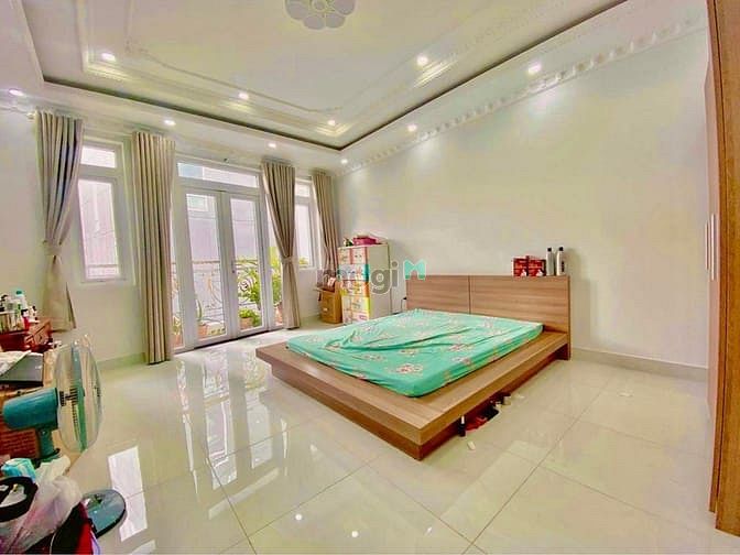 Hình ảnh Bán nhà mặt tiền nội bộ VIP Phú Nhuận, Phan Đăng Lưu chỉ 8.5 tỷ, 40m2.