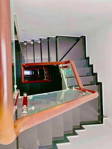 Hình ảnh Bán nhà mặt tiền nội bộ VIP Phú Nhuận, Phan Đăng Lưu chỉ 8.5 tỷ, 40m2.