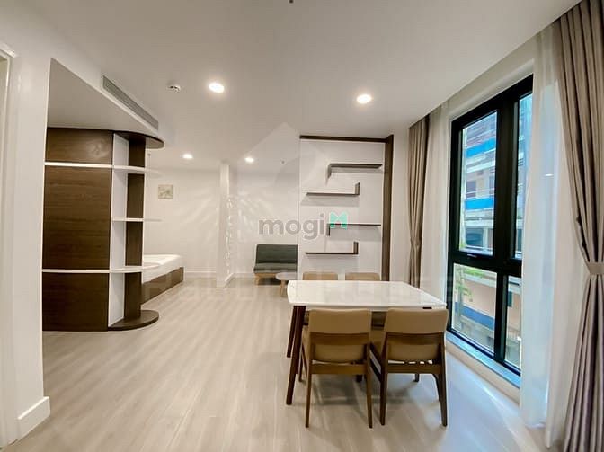 Hình ảnh 🏠CHDV 1PN Vách ngăn- SIÊU RỘNG- Nhiều ánh sáng⛅️- CHỈ TÍNH ĐIỆN