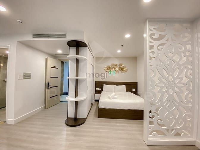Hình ảnh 🏠CHDV 1PN Vách ngăn- SIÊU RỘNG- Nhiều ánh sáng⛅️- CHỈ TÍNH ĐIỆN