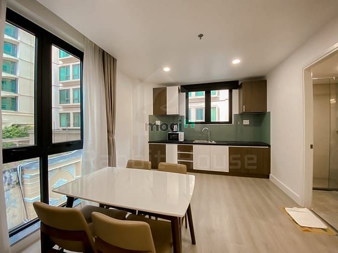 Hình ảnh 🏠CHDV 1PN Vách ngăn- SIÊU RỘNG- Nhiều ánh sáng⛅️- CHỈ TÍNH ĐIỆN