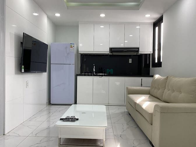 Hình ảnh 🏠 Mb6623 nạp rút nhanh chóng 1PN - Full NT máy giặt riêng - Ban công TT Tp.HCM