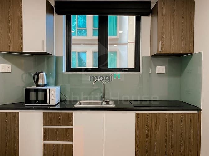 Hình ảnh 🏠CHDV 1PN Vách ngăn- SIÊU RỘNG- Nhiều ánh sáng⛅️- CHỈ TÍNH ĐIỆN