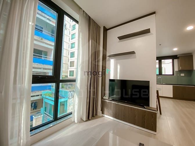 Hình ảnh 🏠CHDV 1PN Vách ngăn- SIÊU RỘNG- Nhiều ánh sáng⛅️- CHỈ TÍNH ĐIỆN