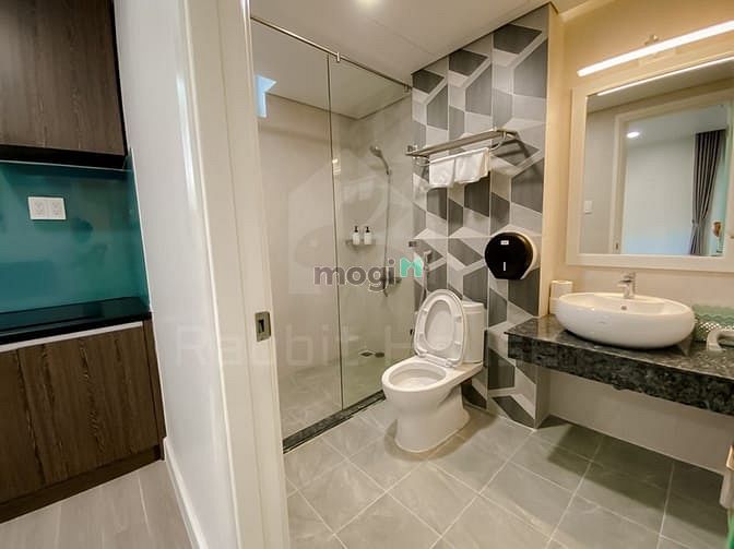 Hình ảnh 🏠CHDV 1PN Vách ngăn- SIÊU RỘNG- Nhiều ánh sáng⛅️- CHỈ TÍNH ĐIỆN