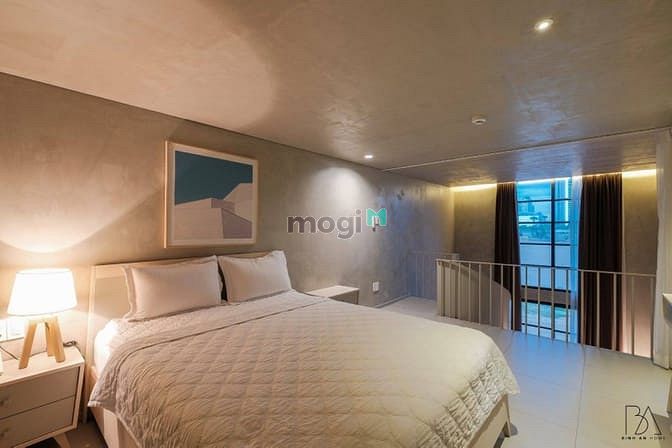 Hình ảnh Duplex CAO CẤP ✨ Full NT CHỈ TÍNH ĐIỆN⚡️Bình An quận 2