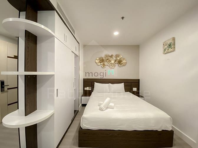 Hình ảnh 🏠CHDV 1PN Vách ngăn- SIÊU RỘNG- Nhiều ánh sáng⛅️- CHỈ TÍNH ĐIỆN