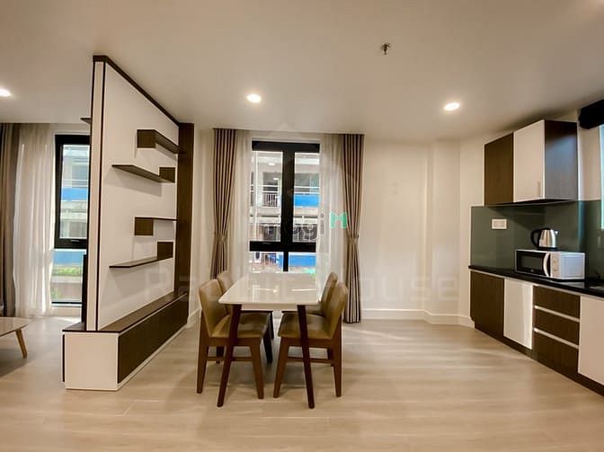 Hình ảnh 🏠CHDV 1PN Vách ngăn- SIÊU RỘNG- Nhiều ánh sáng⛅️- CHỈ TÍNH ĐIỆN