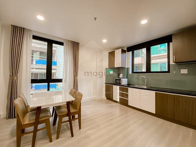 Hình ảnh 🏠CHDV 1PN Vách ngăn- SIÊU RỘNG- Nhiều ánh sáng⛅️- CHỈ TÍNH ĐIỆN