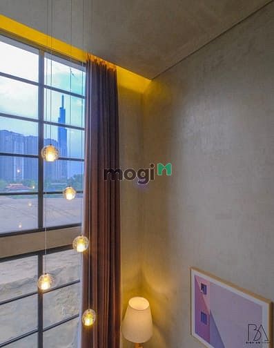 Hình ảnh Duplex CAO CẤP ✨ Full NT CHỈ TÍNH ĐIỆN⚡️Bình An quận 2
