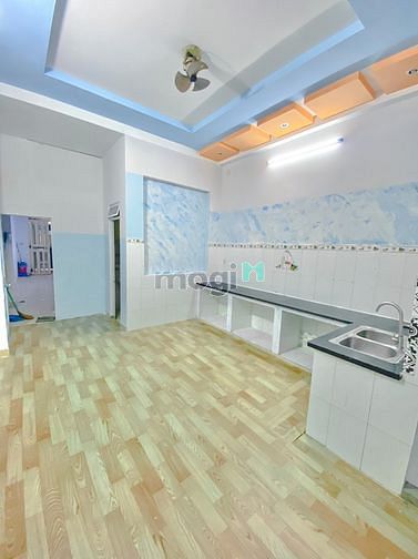 Hình ảnh Phòng Kệ bếp xịn sò Lê Văn Thọ - Gò Vấp