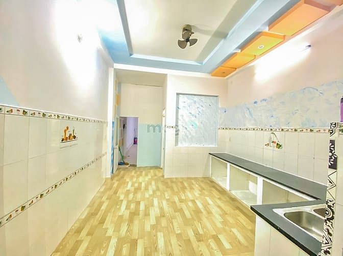 Hình ảnh Phòng Kệ bếp xịn sò Lê Văn Thọ - Gò Vấp
