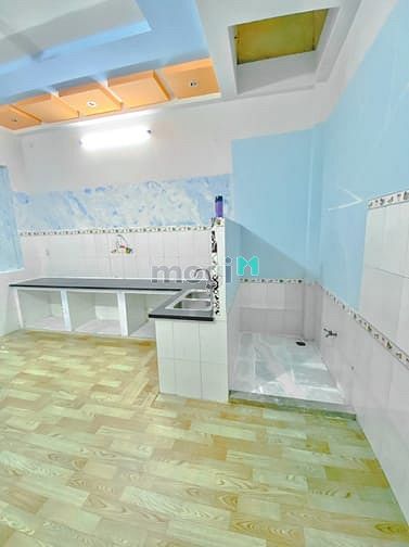 Hình ảnh Phòng Kệ bếp xịn sò Lê Văn Thọ - Gò Vấp
