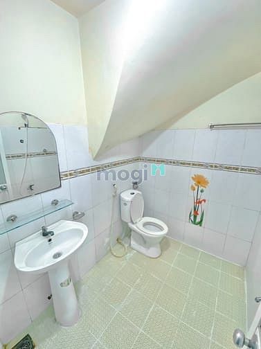 Hình ảnh Phòng Kệ bếp xịn sò Lê Văn Thọ - Gò Vấp