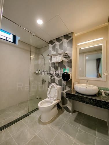 Hình ảnh 🏠CHDV 1PN Vách ngăn- SIÊU RỘNG- Nhiều ánh sáng⛅️- CHỈ TÍNH ĐIỆN