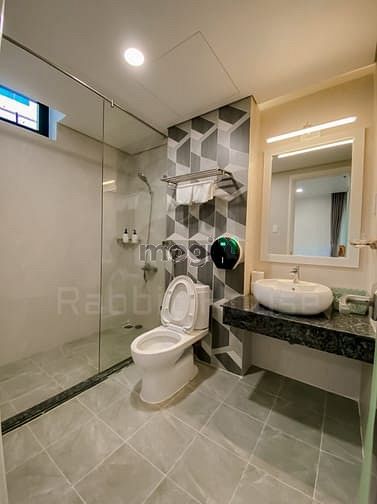 Hình ảnh 🏠CHDV 1PN Vách ngăn- SIÊU RỘNG- Nhiều ánh sáng⛅️- CHỈ TÍNH ĐIỆN